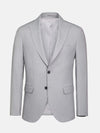 The Ashton Grey Blazer