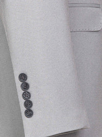 The Ashton Grey Blazer Wam Denim