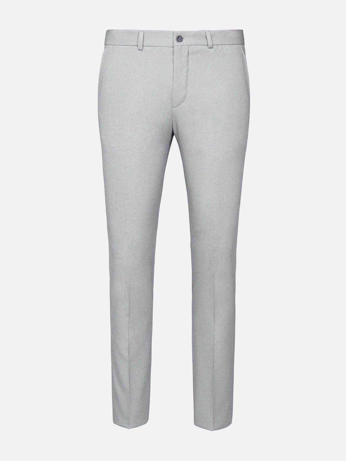 The Ashton Grey Pantalon