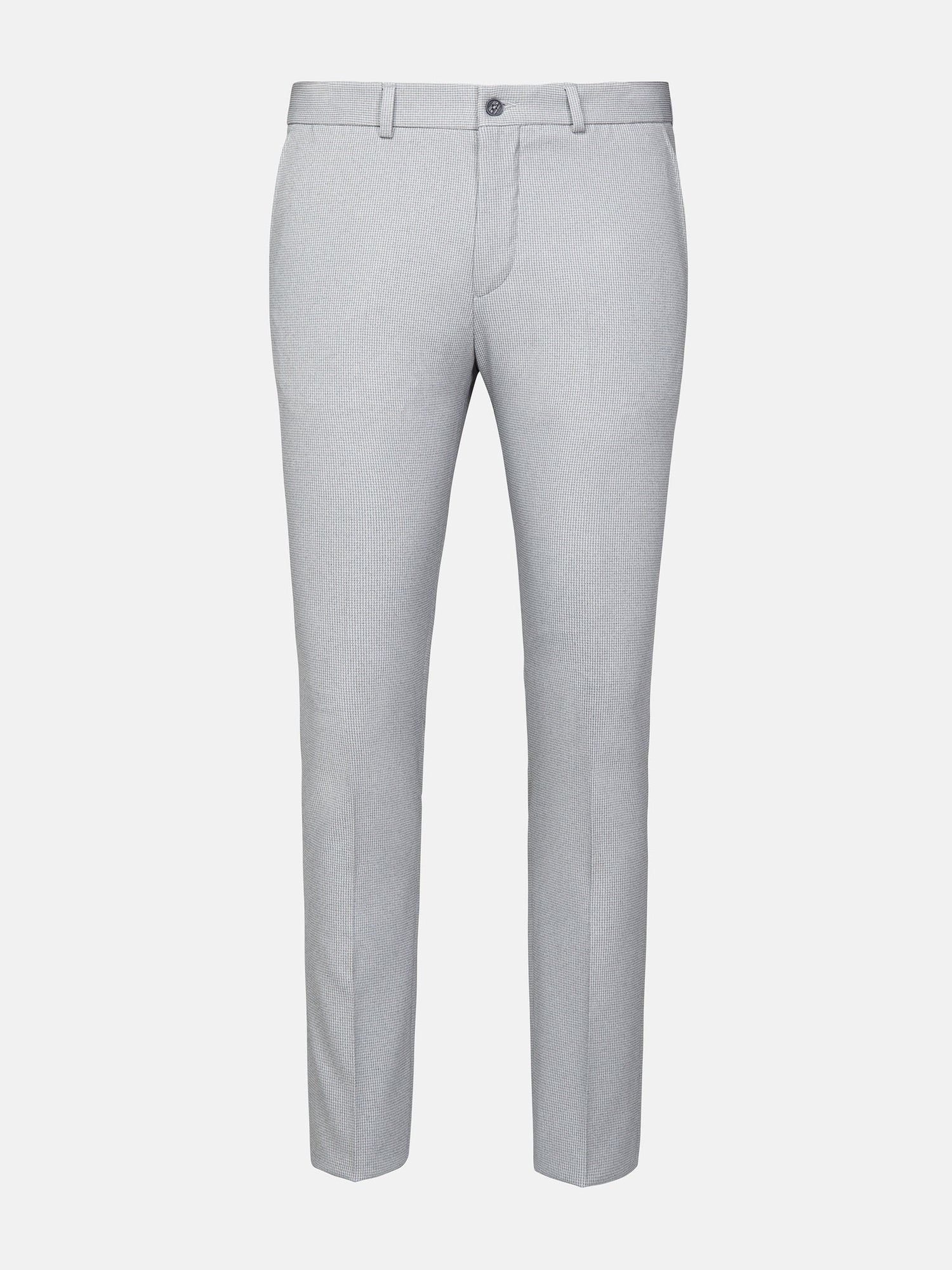 The Ashton Grey Pantalon