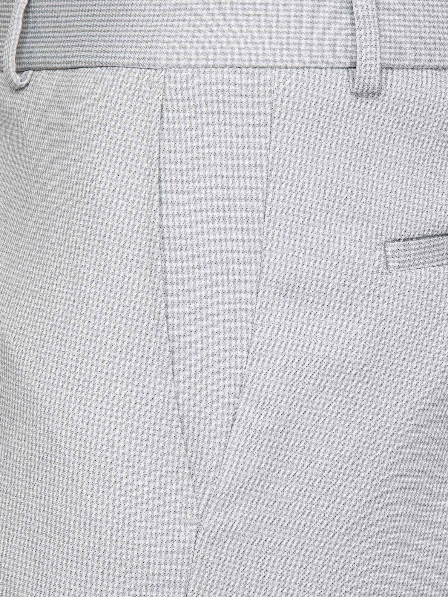The Ashton Grey Pantalon