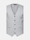 The Ashton Grey Gilet