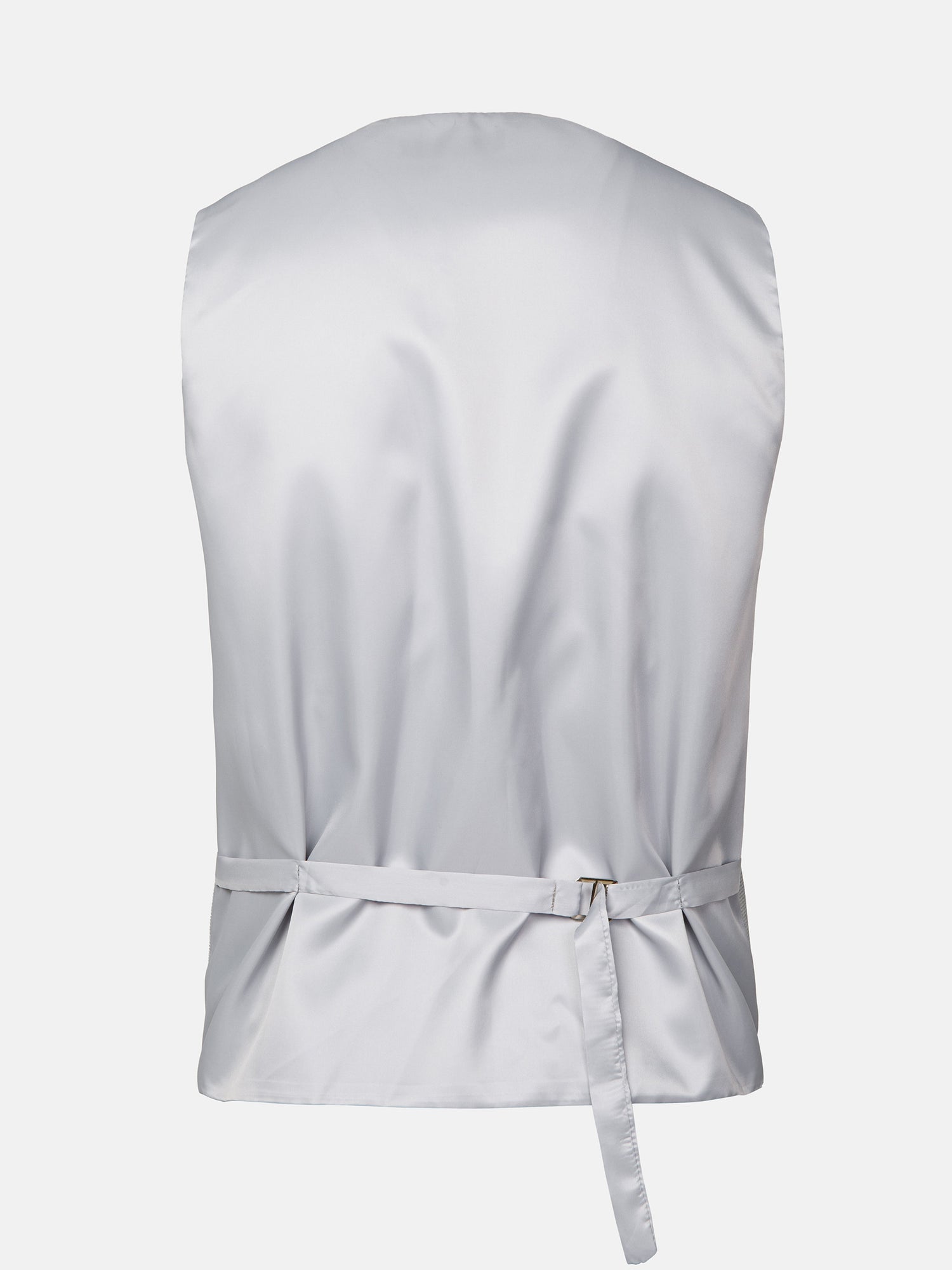 The Ashton Grey Gilet