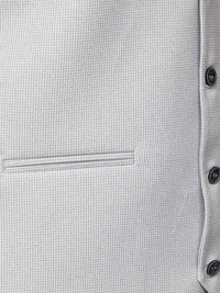 The Ashton Grey Gilet Wam Denim