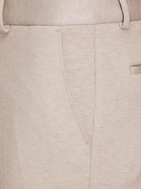 The Radley Beige Pantalon Wam Denim