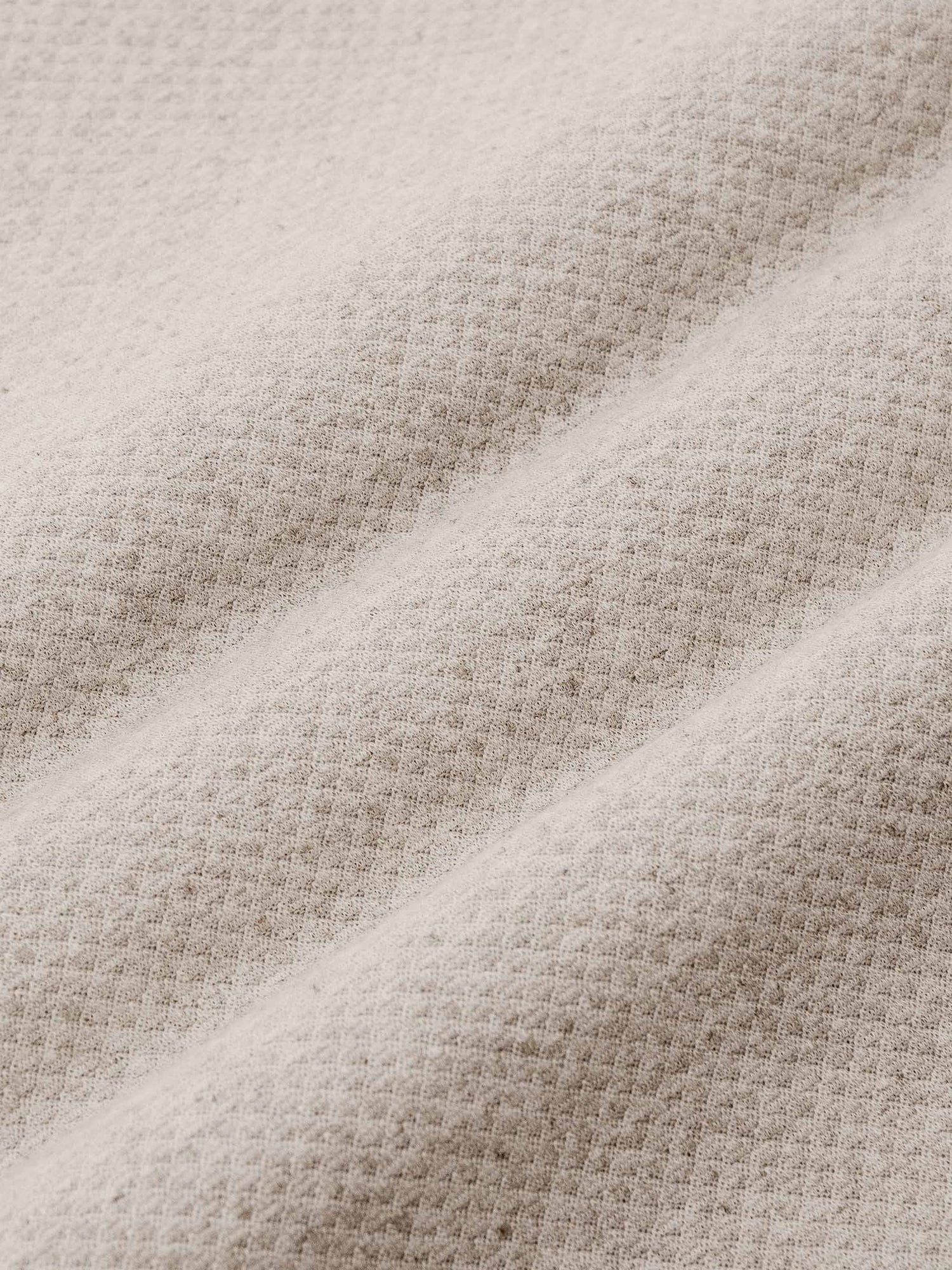 The Linus Beige Polo