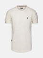 The Nikolai Beige Tshirt Wam Denim