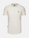 The Nikolai Beige Tshirt
