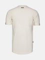 The Nikolai Beige Tshirt Wam Denim