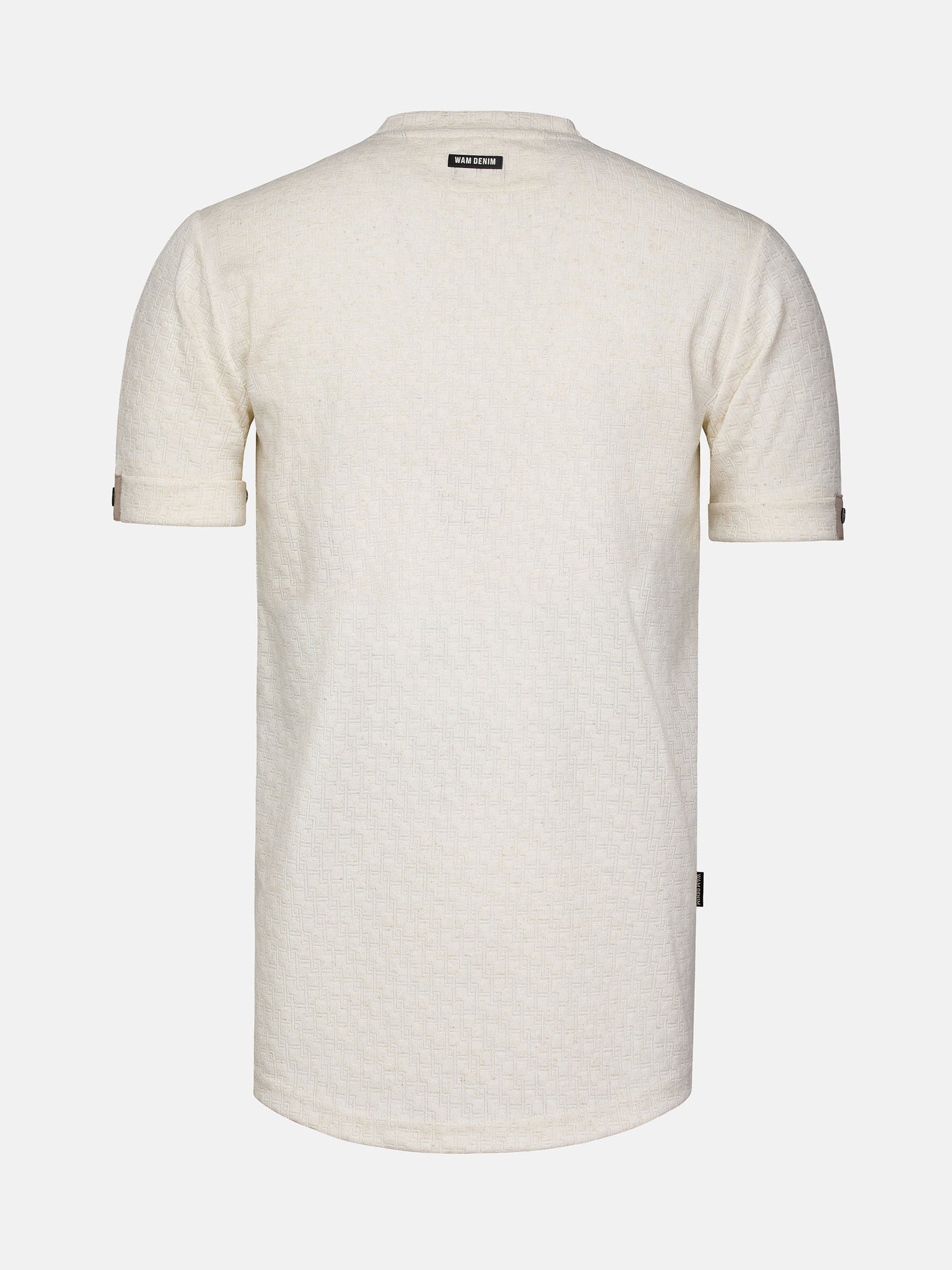 The Nikolai Beige Tshirt