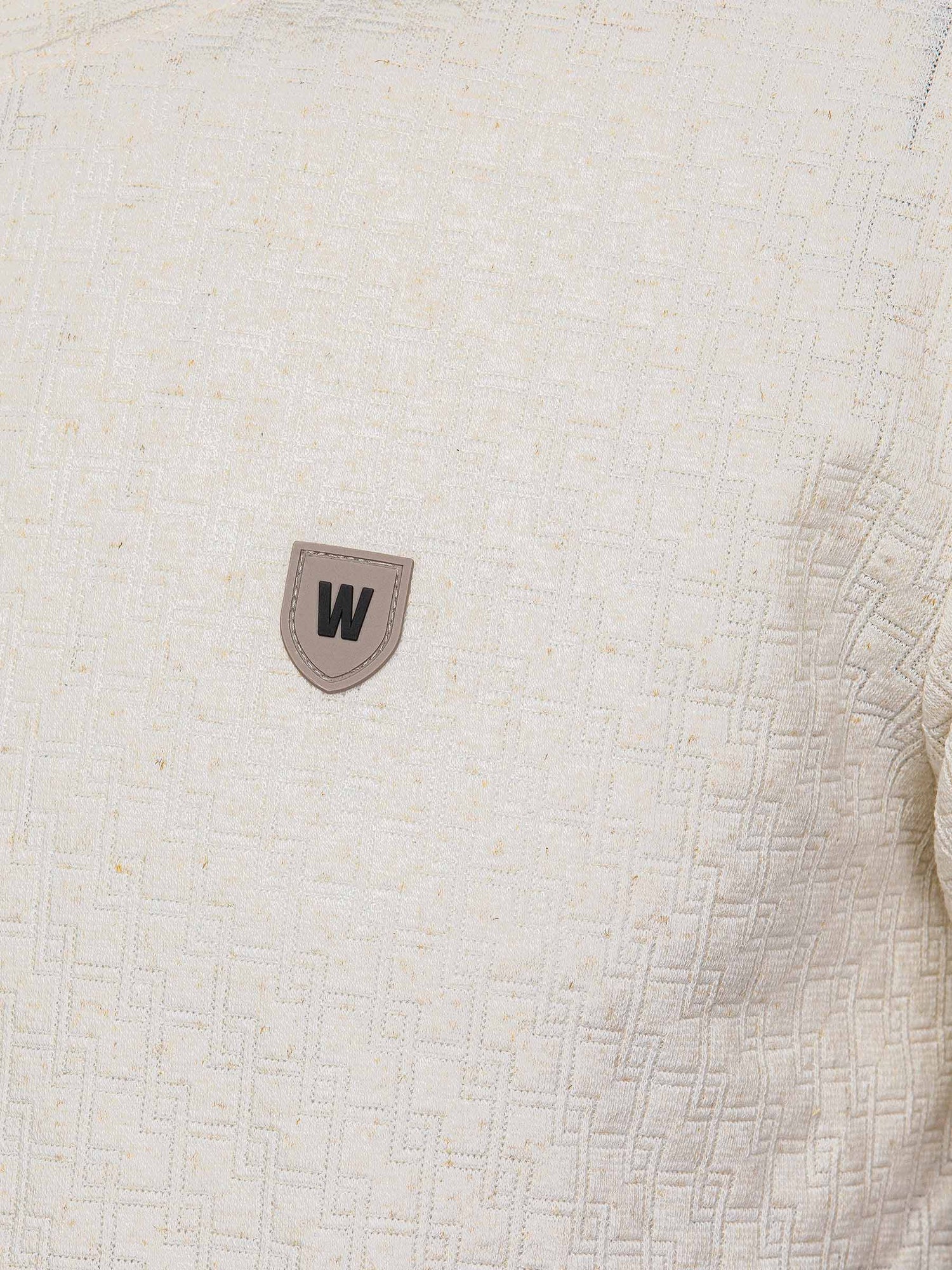 The Nikolai Beige Tshirt