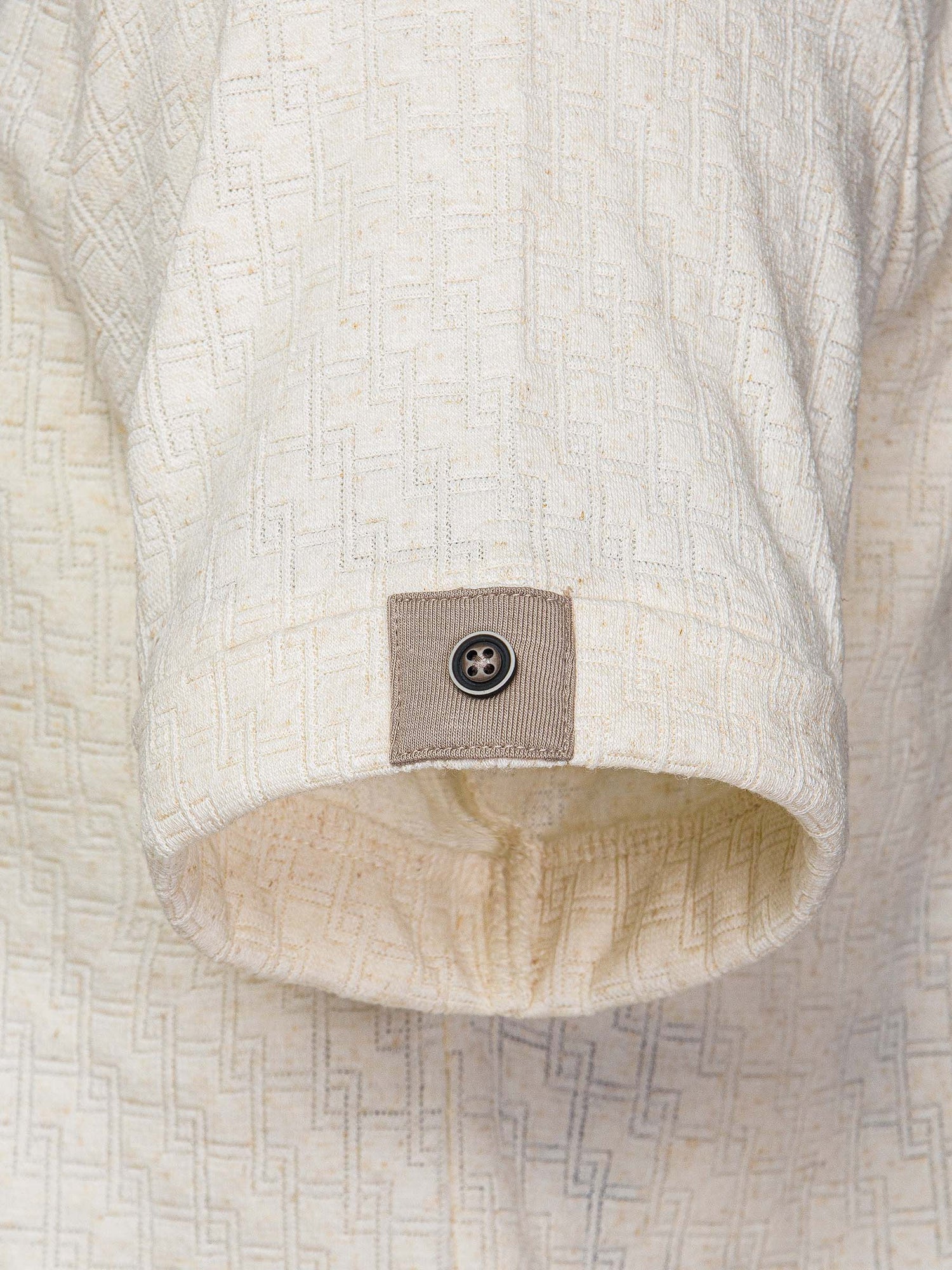 The Nikolai Beige Tshirt