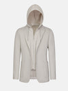 The Warren Light Grey Blazer