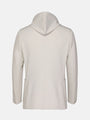 The Warren Light Grey Blazer Wam Denim