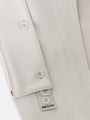 The Warren Light Grey Blazer Wam Denim