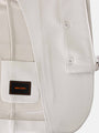 The Warren Light Grey Blazer Wam Denim