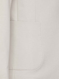 The Warren Light Grey Blazer