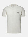 The Viktor Grey Tshirt Wam Denim