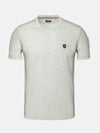 The Viktor Grey Tshirt