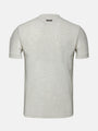 The Viktor Grey Tshirt Wam Denim