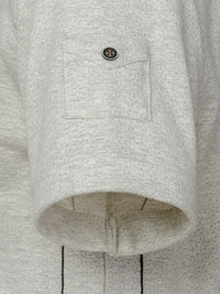 The Viktor Grey Tshirt Wam Denim