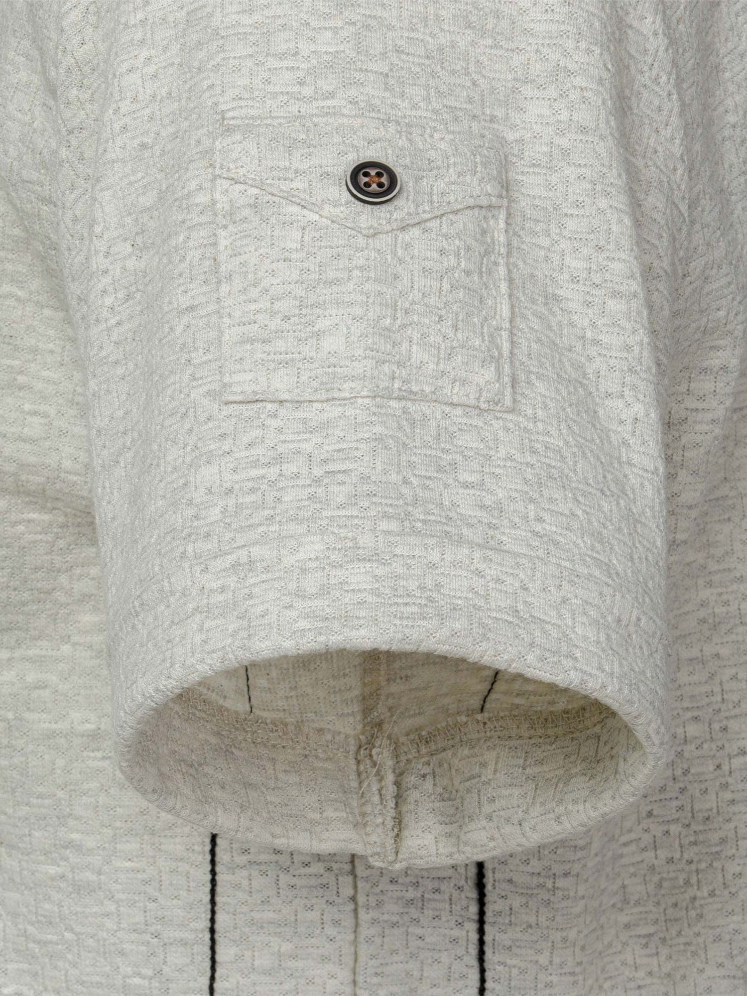 The Viktor Grey Tshirt