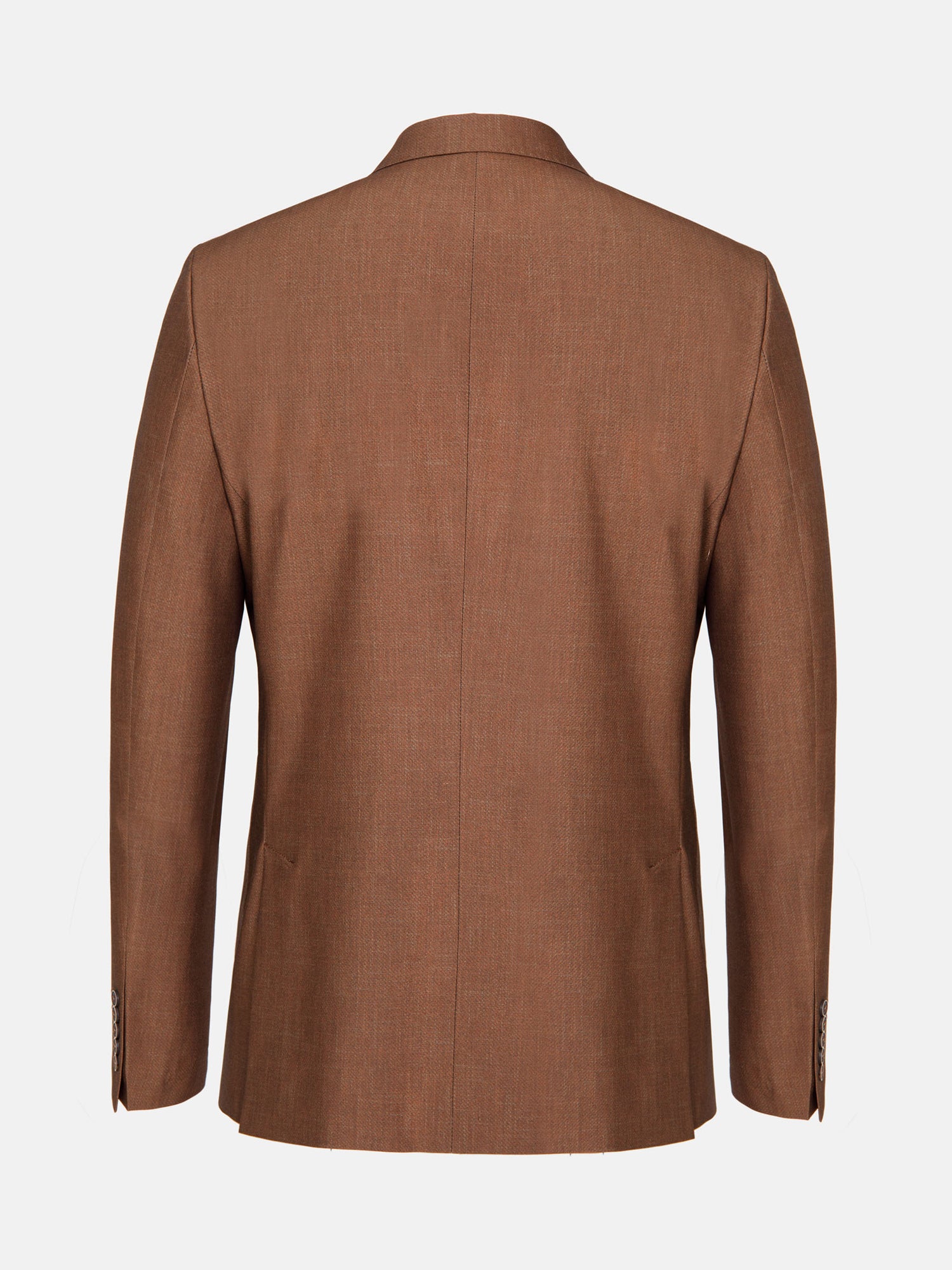 The Everly Brown Blazer