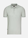 The Linus Light Green Polo