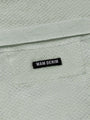 The Linus Light Green Polo Wam Denim