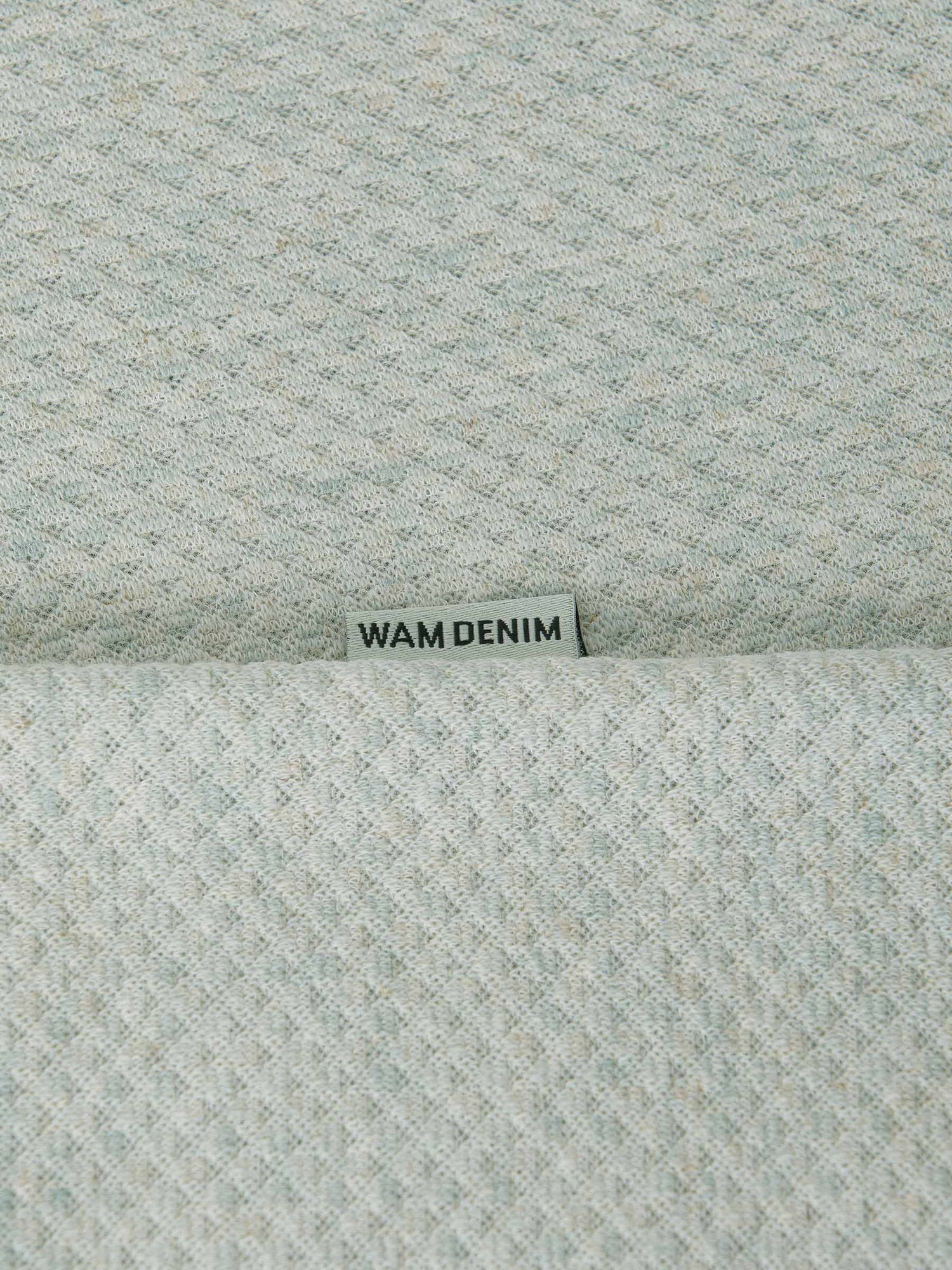 The Linus Light Green Polo