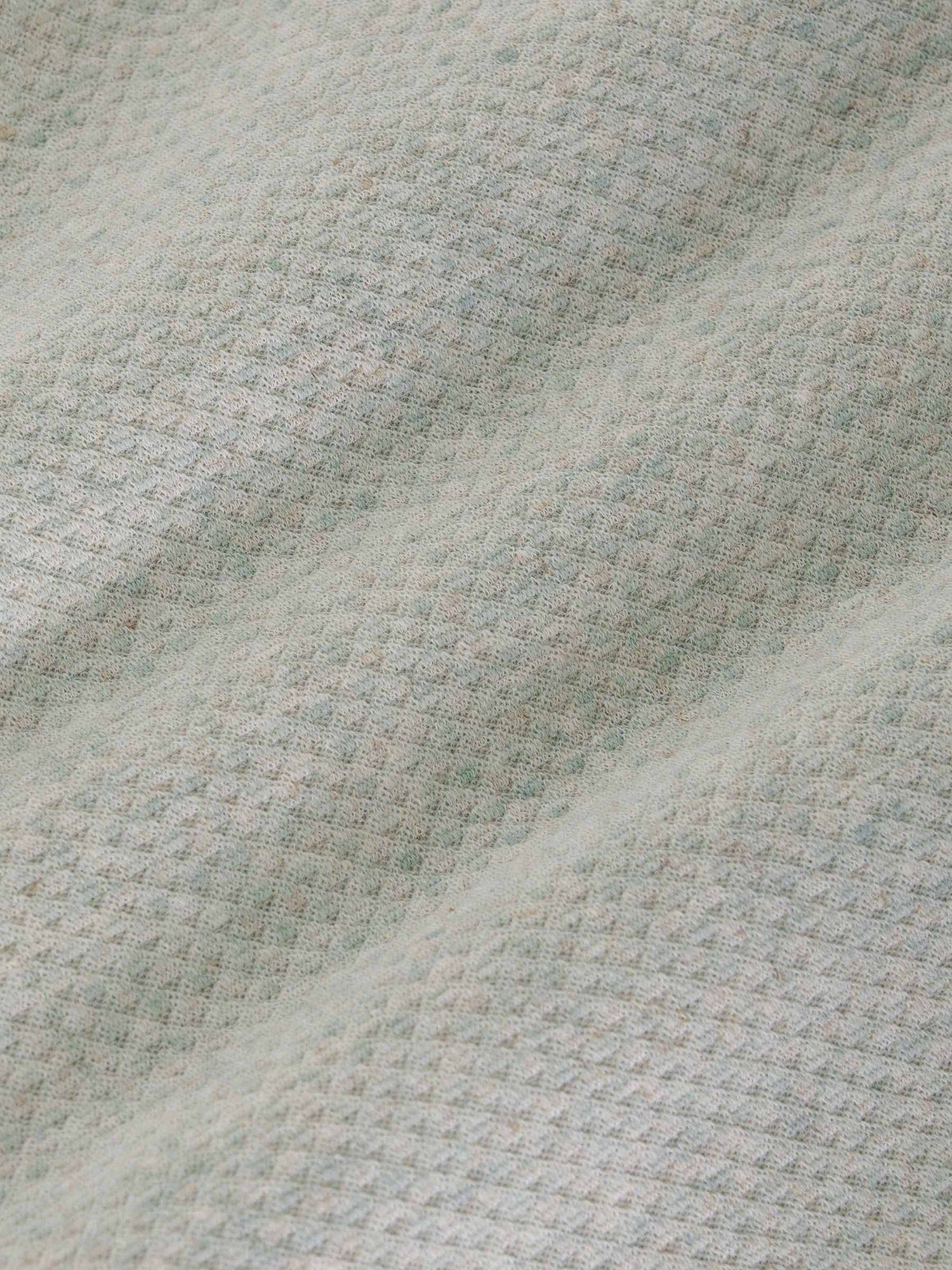 The Linus Light Green Polo