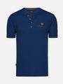 The Daniil Navy Tshirt Wam Denim