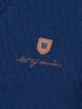 The Daniil Navy Tshirt Wam Denim