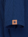 The Daniil Navy Tshirt Wam Denim