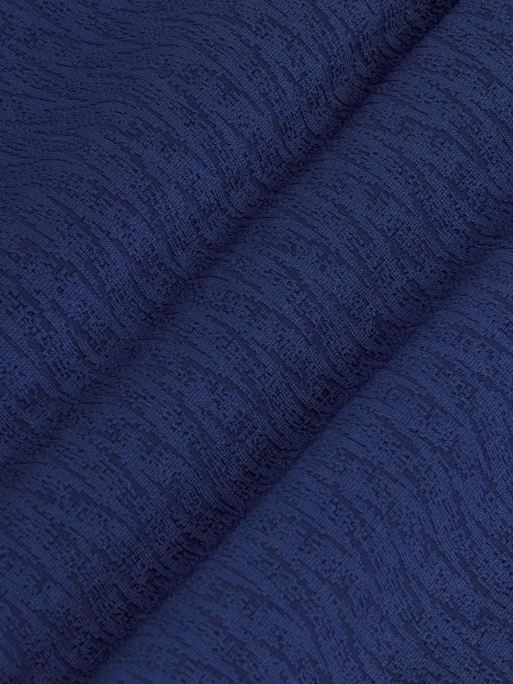 The Daniil Navy Tshirt Wam Denim