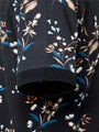 The Fisher Black Polo Wam Denim