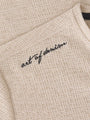 The Ardalion Beige Tshirt Wam Denim