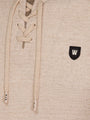 The Ardalion Beige Tshirt Wam Denim