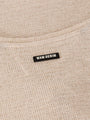 The Ardalion Beige Tshirt Wam Denim