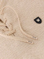 The Ardalion Beige Tshirt Wam Denim