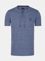 The Ardalion Navy Tshirt Wam Denim