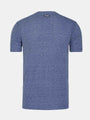 The Ardalion Navy Tshirt Wam Denim
