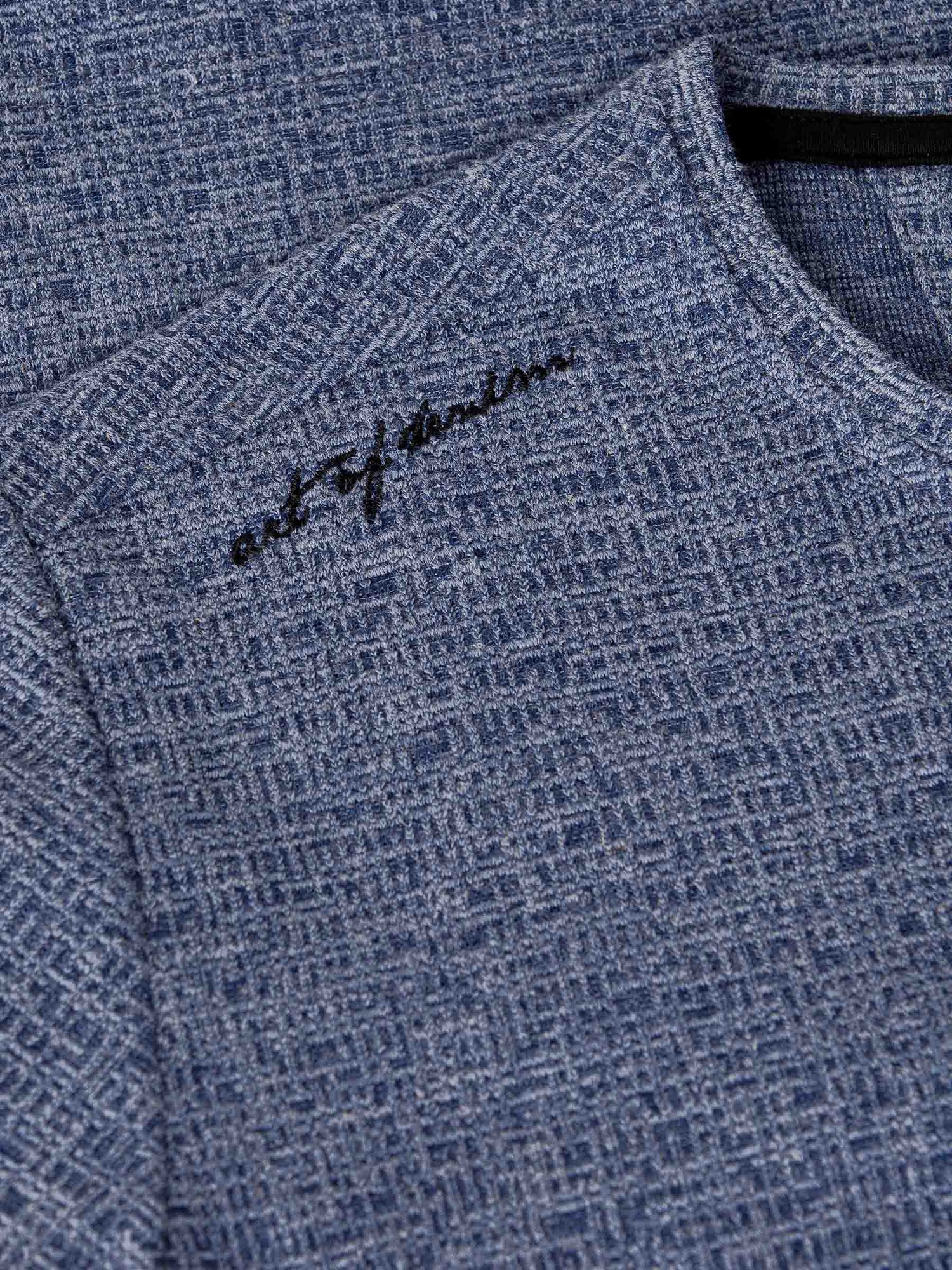 The Ardalion Navy Tshirt
