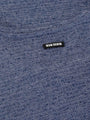 The Ardalion Navy Tshirt Wam Denim