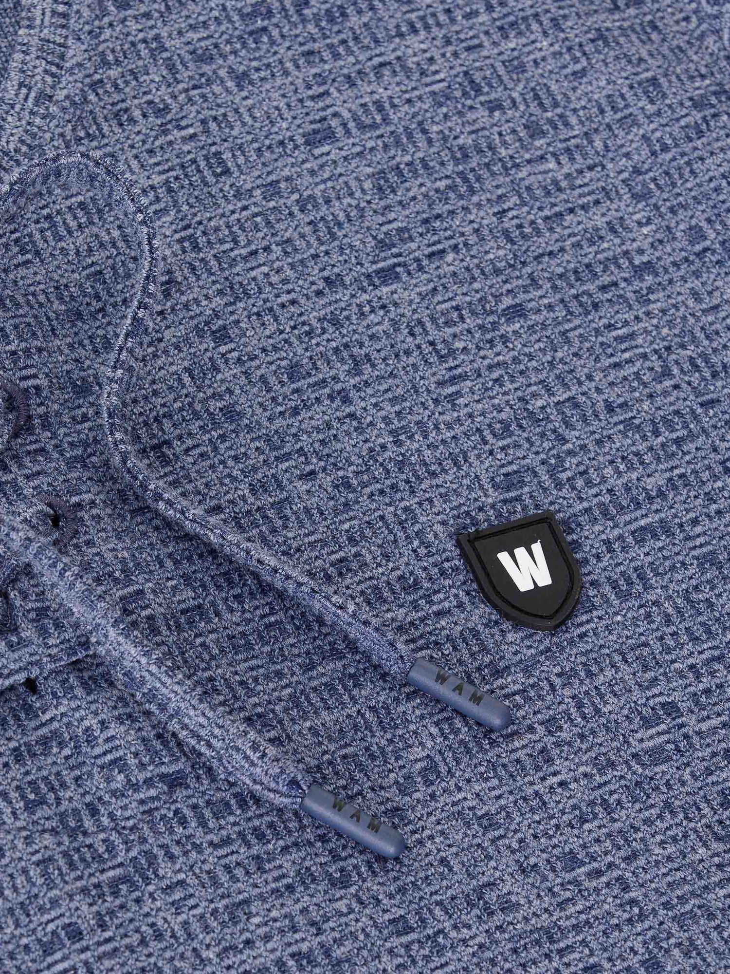 The Ardalion Navy Tshirt