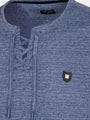 The Ardalion Navy Tshirt Wam Denim