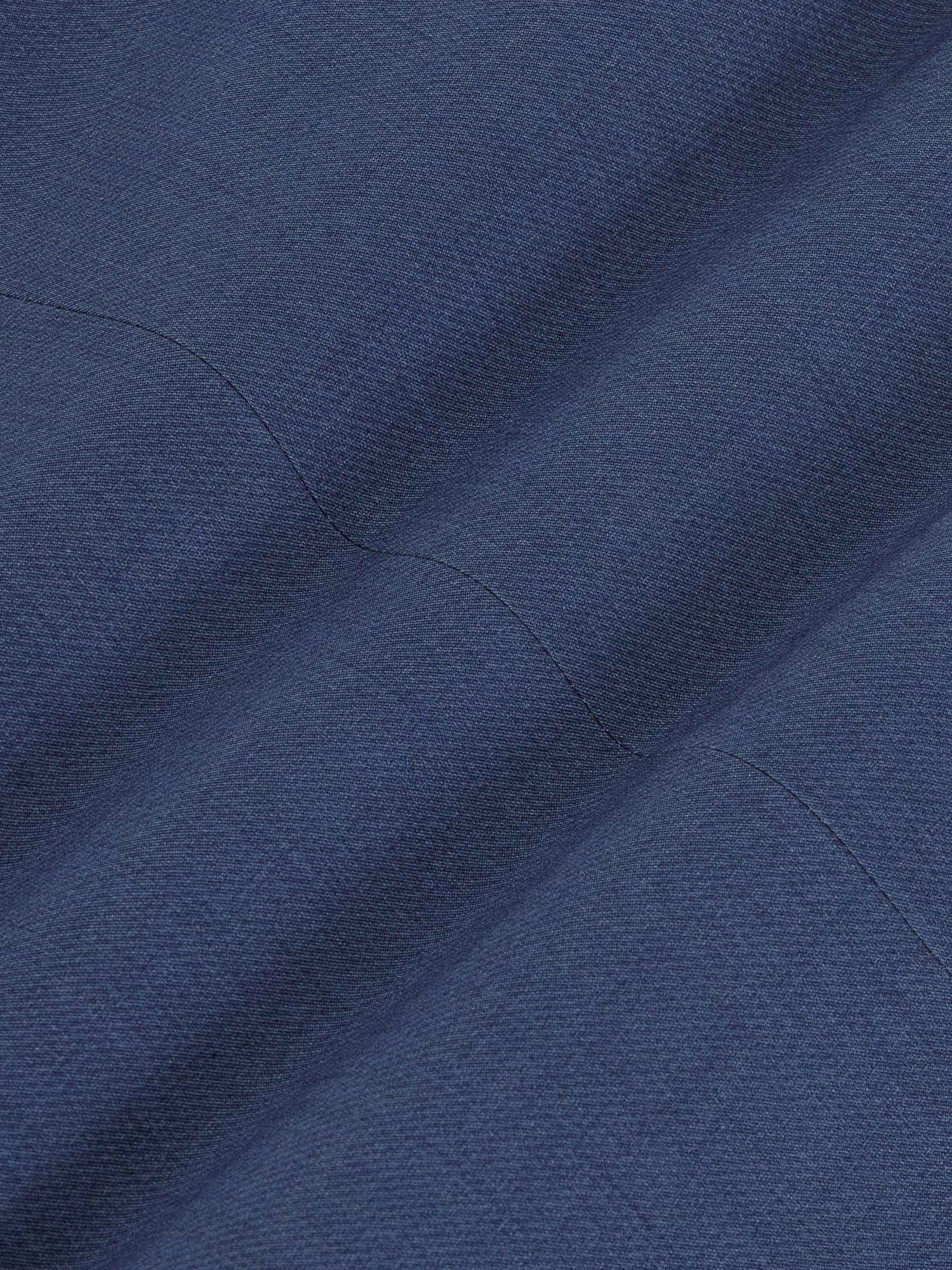 The Calhoun Indigo Blazer