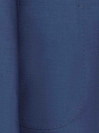 The Calhoun Indigo Blazer
