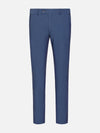 The Calhoun Indigo Pantalon