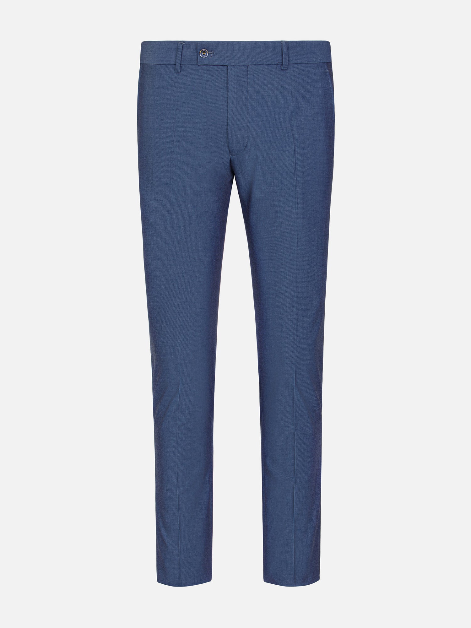 The Calhoun Indigo Pantalon